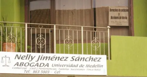 NELLY JIMENEZ SANCHEZ NELLY JIMENEZ SANCHEZ